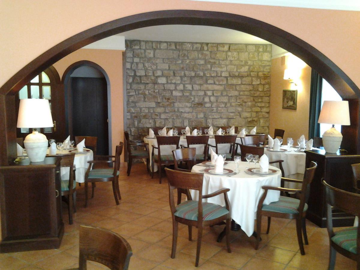 Casale Maginulfo Hotel Roccamandolfi Ngoại thất bức ảnh