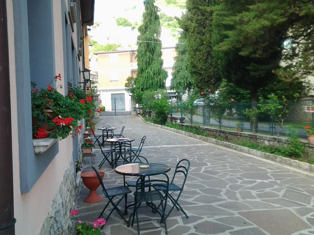 Casale Maginulfo Hotel Roccamandolfi Ngoại thất bức ảnh
